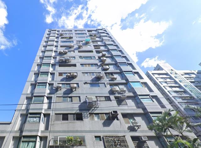 新北新莊法拍大樓-6