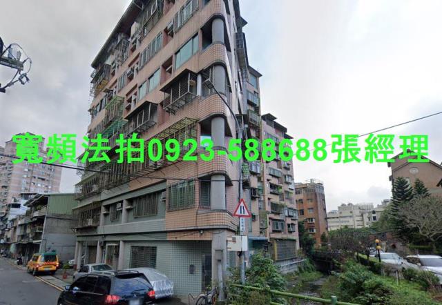新北淡水法拍華廈-2