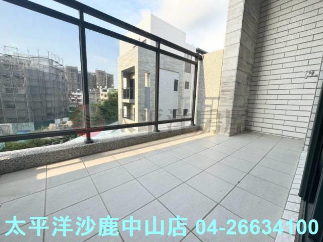 沙鹿別墅-10