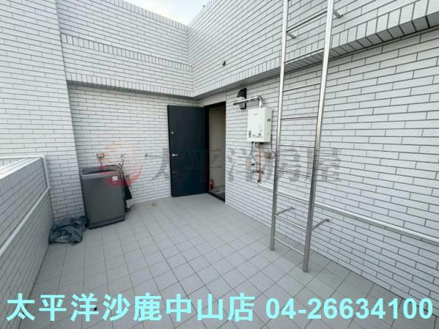 沙鹿別墅-13