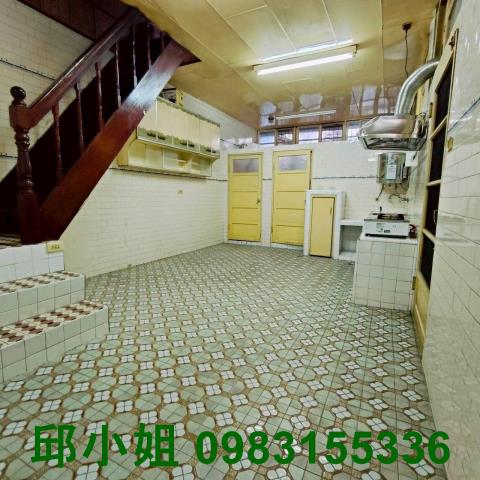 嘉義西區透天-2