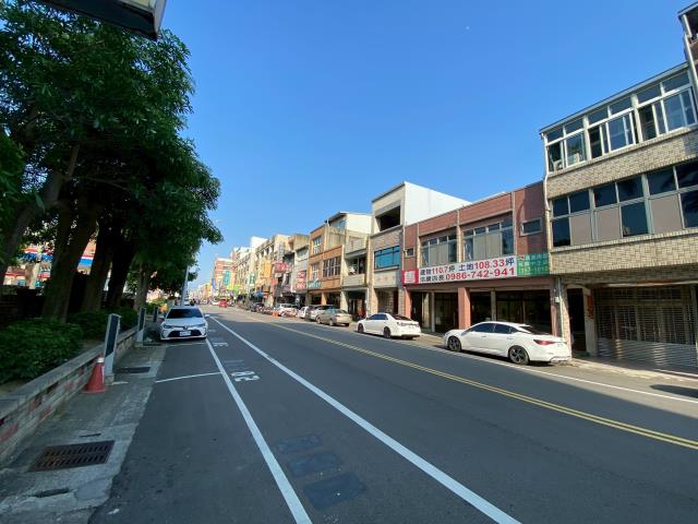 竹南法拍透天-7