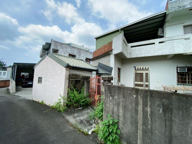 公館法拍透天-5