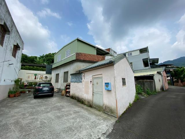 公館法拍透天-7