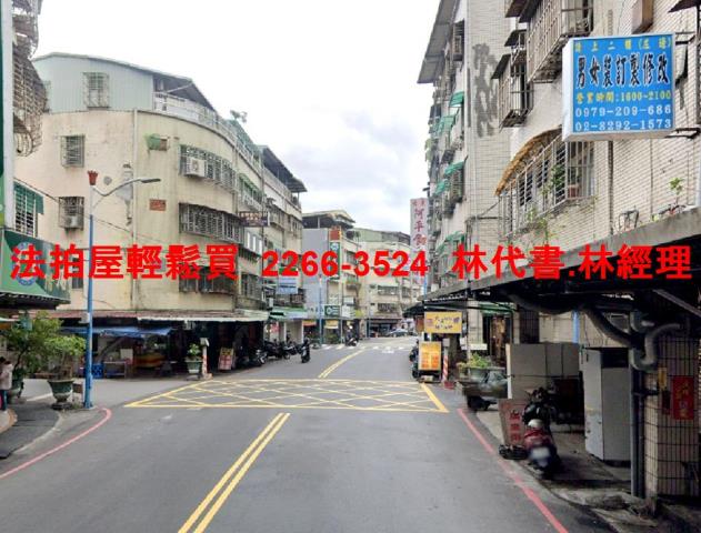 五股法拍公寓-5