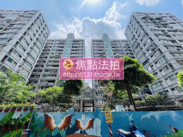 新莊大樓法拍-1