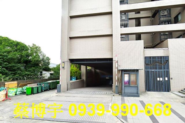 北屯總太青境法拍屋