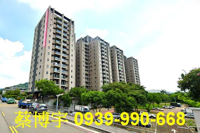 北屯總太青境法拍屋
