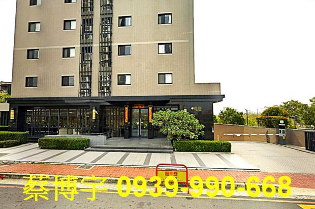 北屯總太青境法拍屋