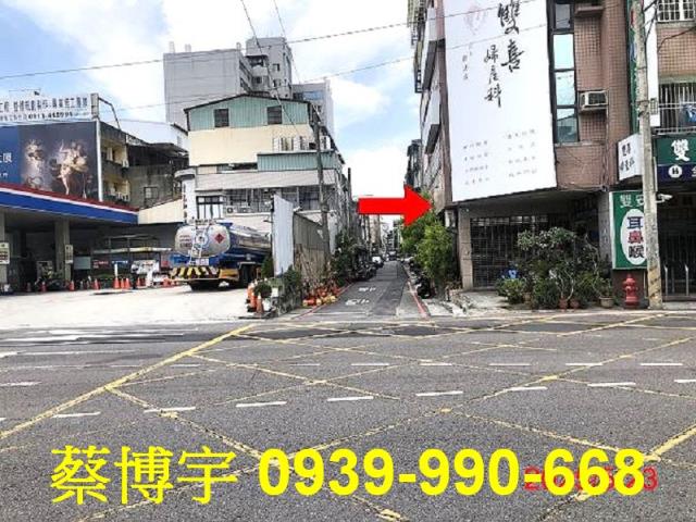 西區向上路向上及第