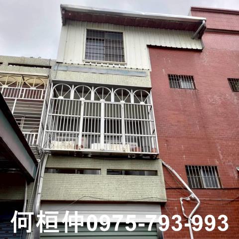 新竹香山透天-2