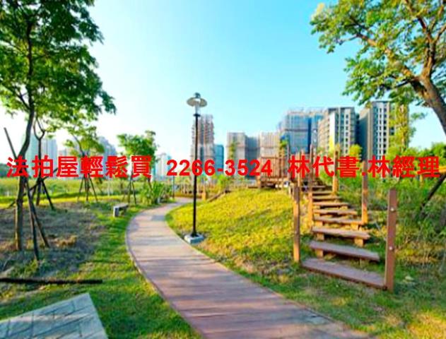 新北新莊大樓法拍-11