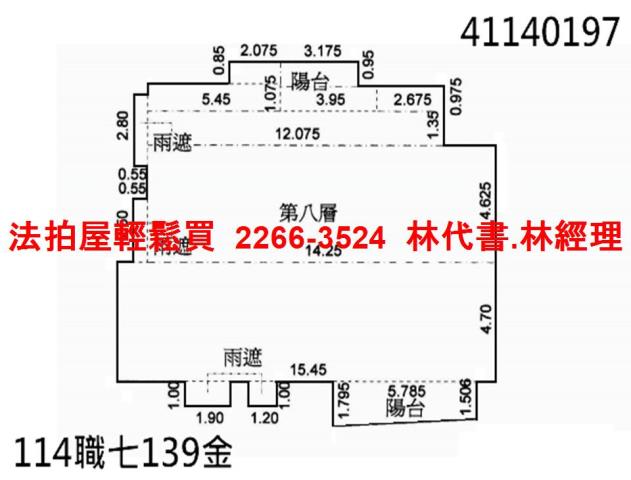 新北新莊大樓法拍-13