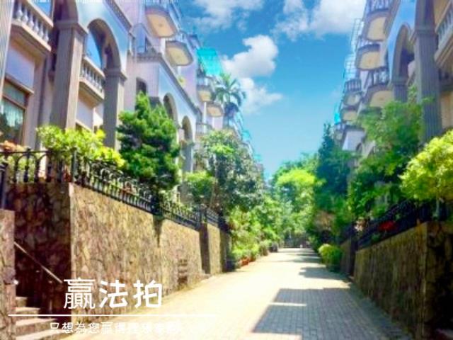 新北汐止別墅法拍-3