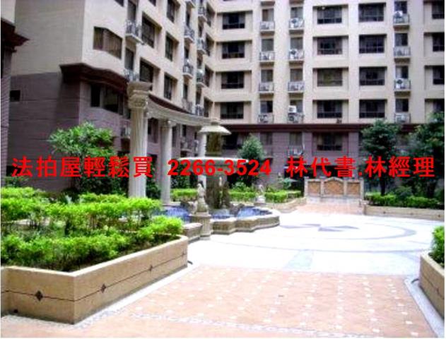 樹林法拍大樓-5