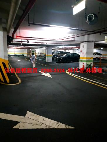樹林法拍大樓-8