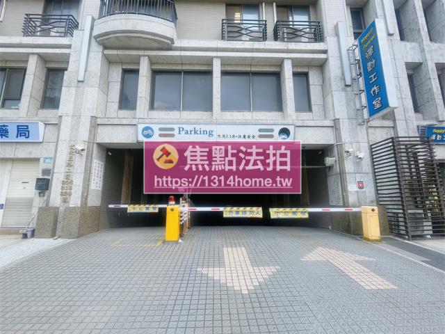 林口店面拍賣-13