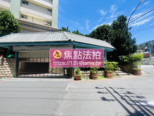 板橋大樓法拍-10