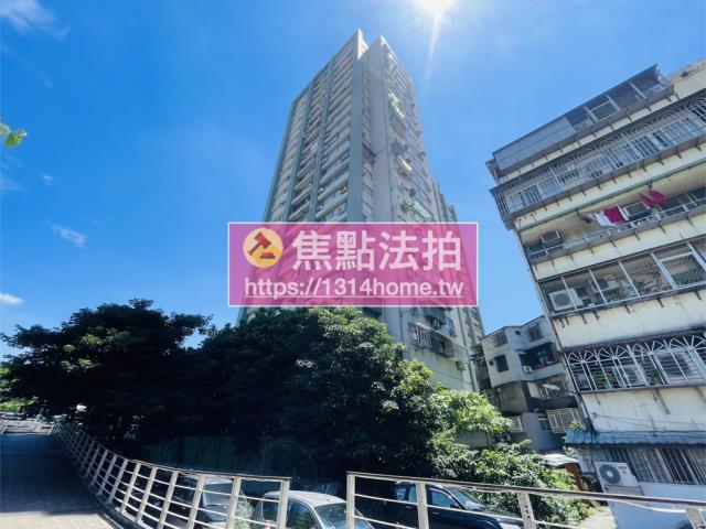 板橋大樓法拍-4