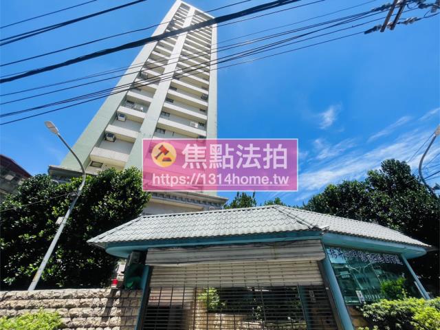 板橋大樓法拍-6