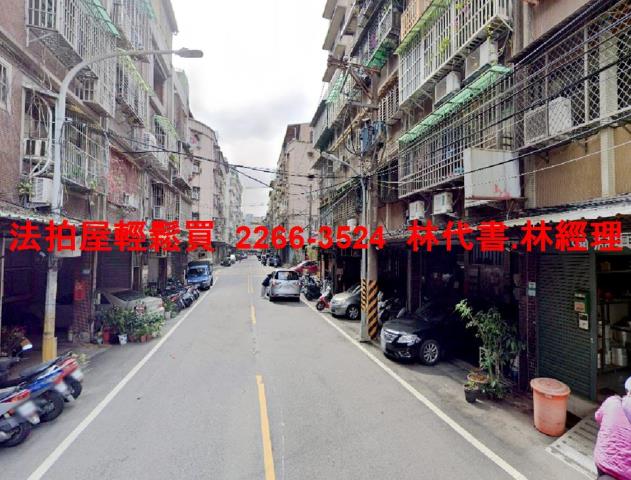 板橋拍賣公寓-6