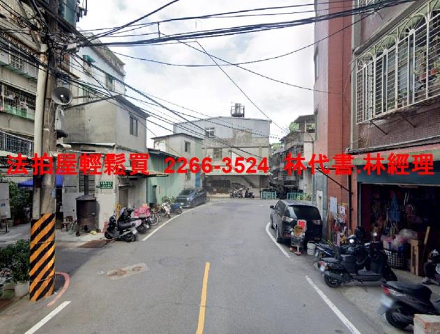 板橋拍賣公寓-7