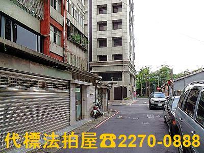 台北公寓拍賣-3