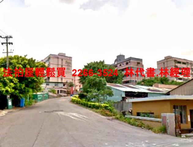 桃園楊梅法拍公寓-10