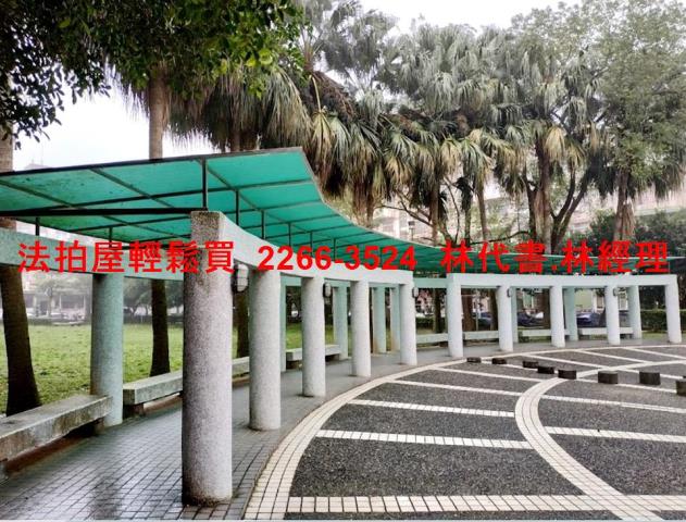 桃園楊梅法拍公寓-11