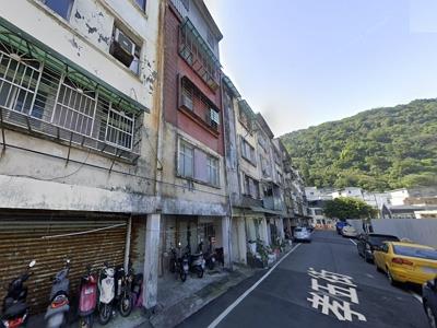 新北萬里拍賣公寓-3