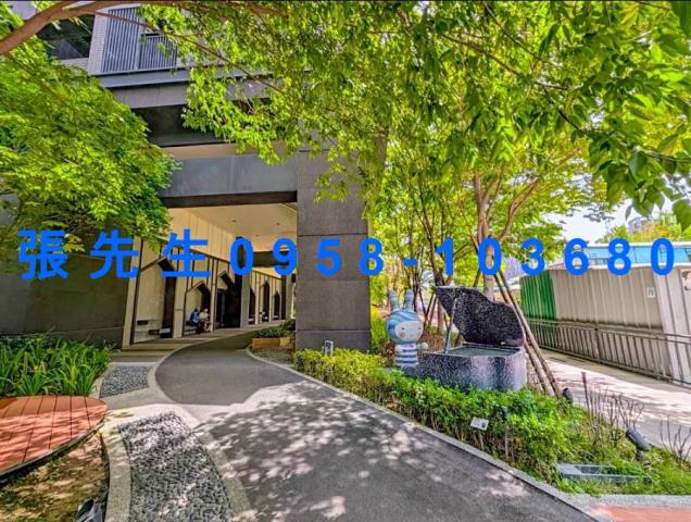 台中北屯法拍大樓-5