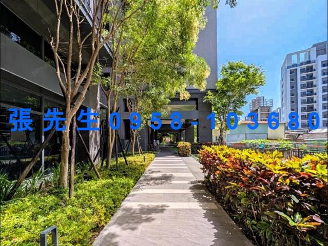 台中北屯法拍大樓-6