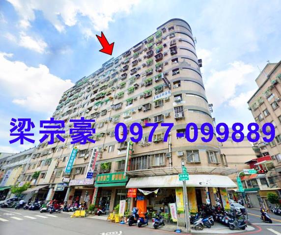 台中太平拍賣大樓-2
