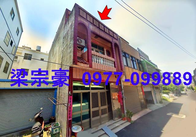 大甲透天法拍-3