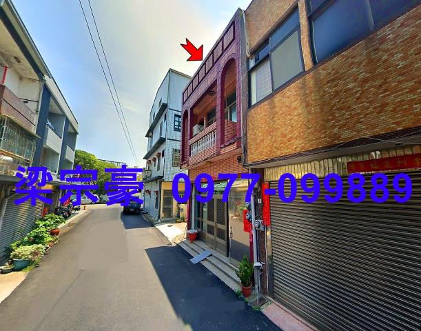 大甲透天法拍-4