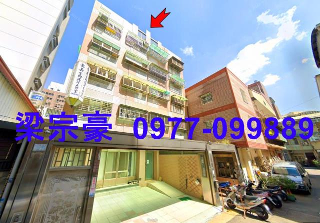 西區大樓法拍-3