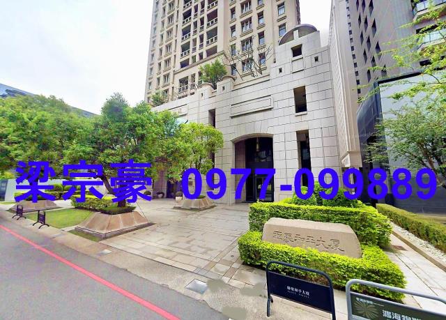 西屯大樓拍賣-3