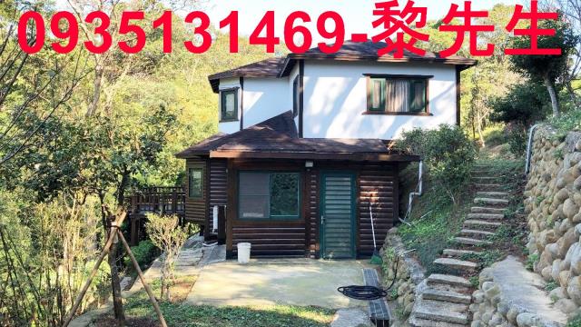 新竹關西農舍-9