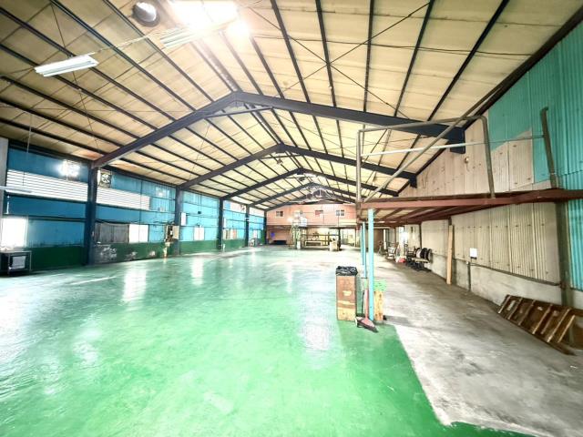 新北林口廠房-1