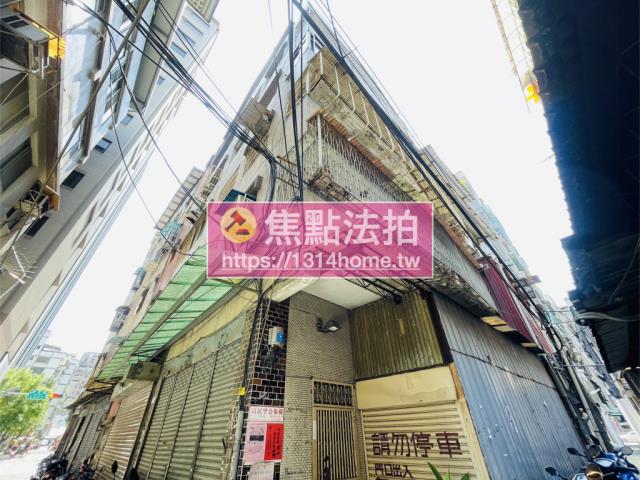 萬華法拍公寓-3