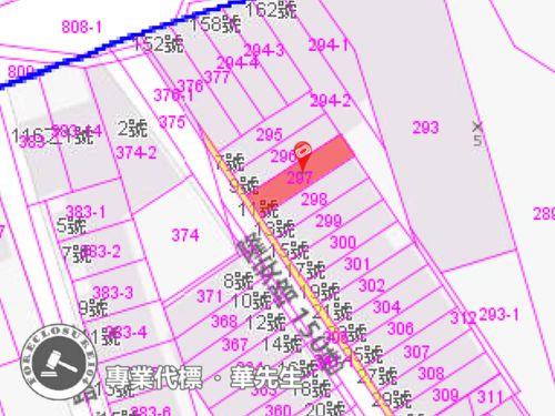 枋寮透天法拍-6