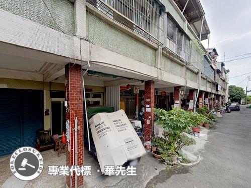 枋寮透天法拍-2