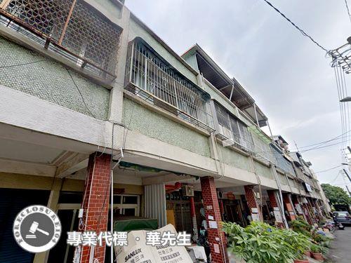 枋寮透天法拍-1
