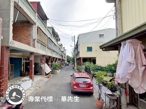 枋寮透天法拍-4