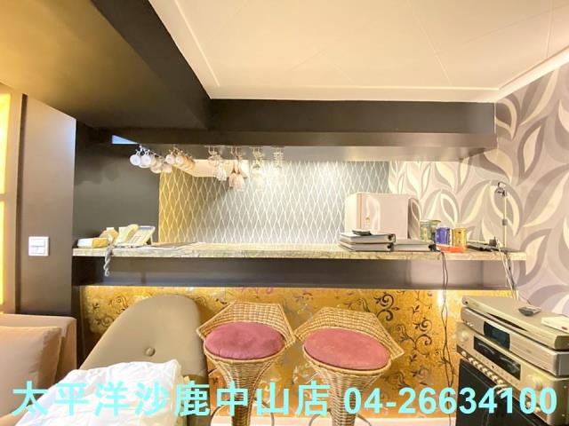 北屯別墅-15