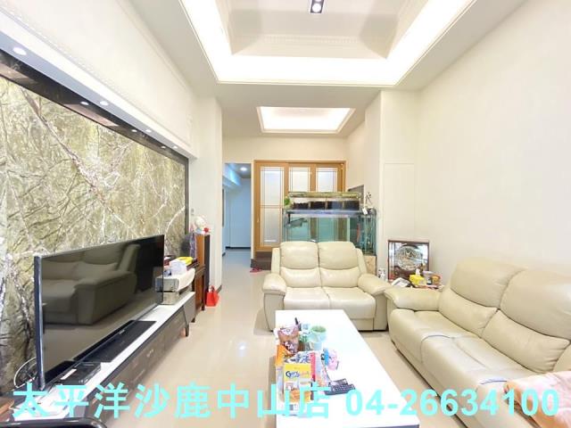 北屯別墅-4