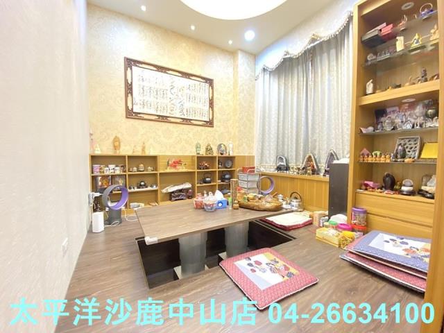 北屯別墅-5