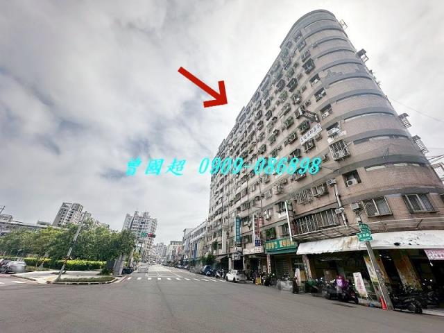 太平法拍大樓-4