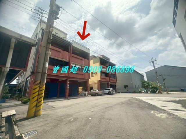 龍井法拍透天-5