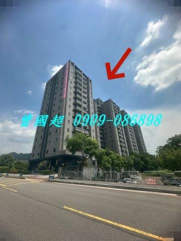 台中大樓法拍-1